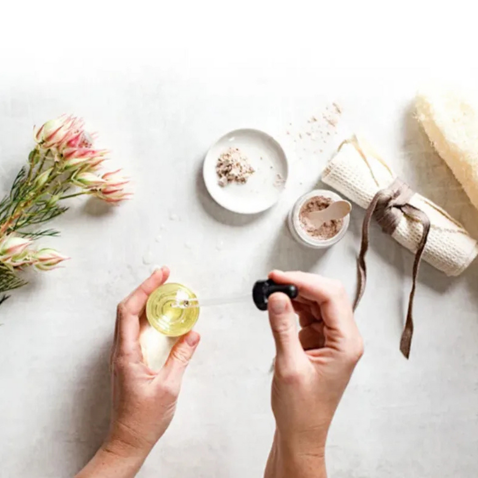 Natural and Organic Products