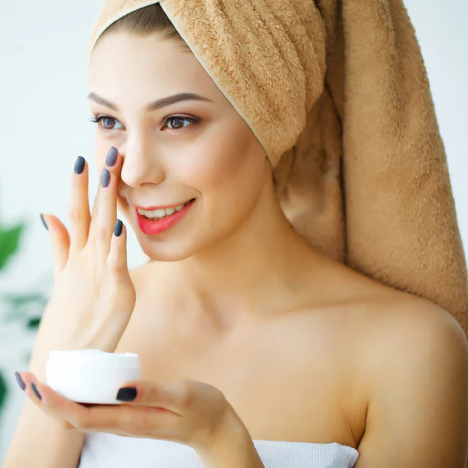 Skincare Products