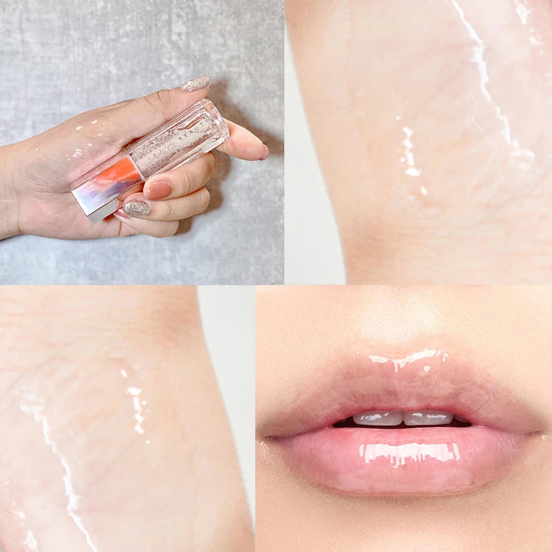 FB Gloss Bomb Cream