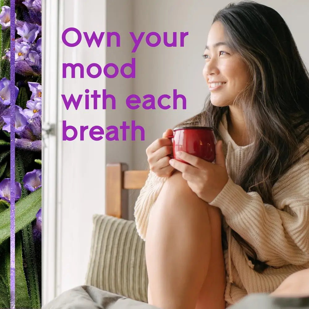 USB Essential Oil Diffuser