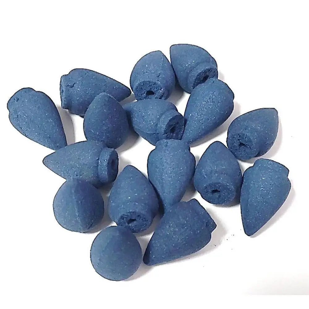 40 Pack Backflow Incense Cones
