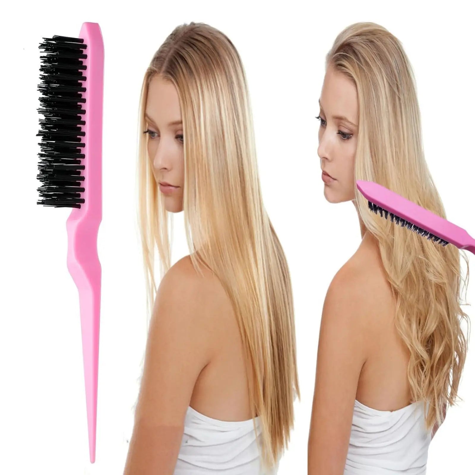 Toddler Hair Styling Set